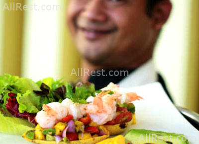 Mercure Patong Phuket 24